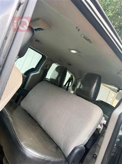 دودج جراند كارافان